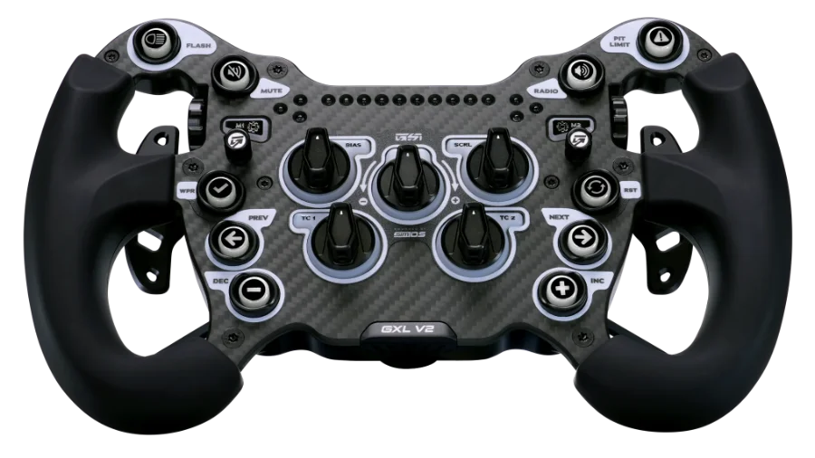 GXL Controller